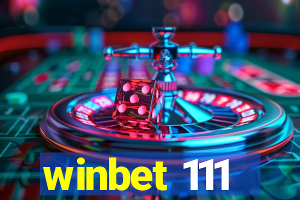 winbet 111